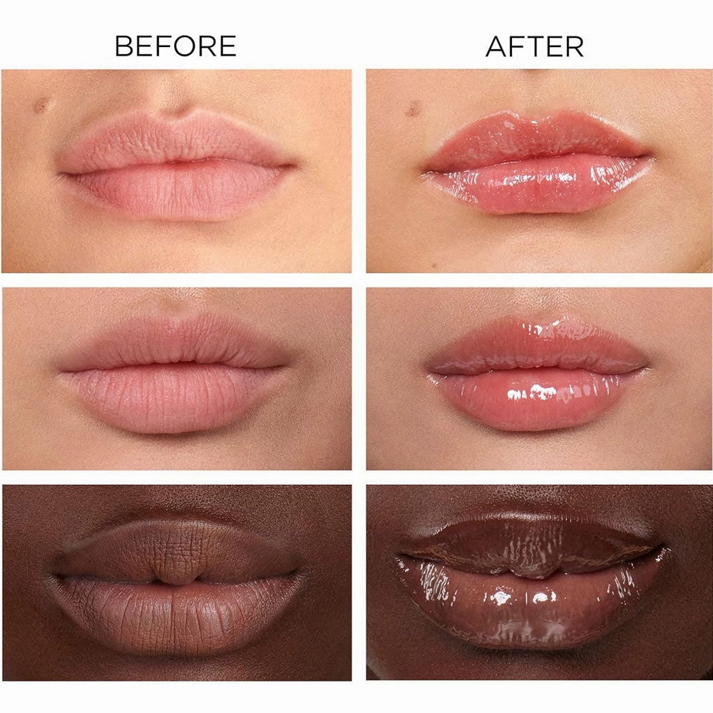 L'Oreal Infallible Plump Pro Gloss 600 Mirror 6.3ml