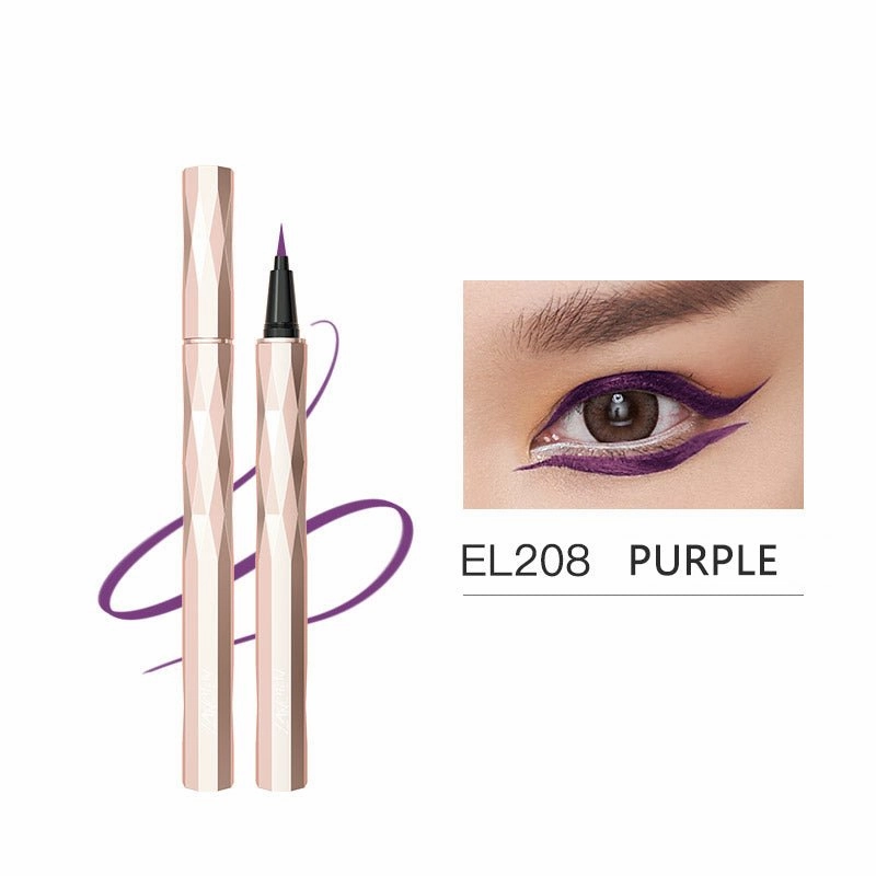 LANCHEN WILLFUL COLOR EYELINER PEN