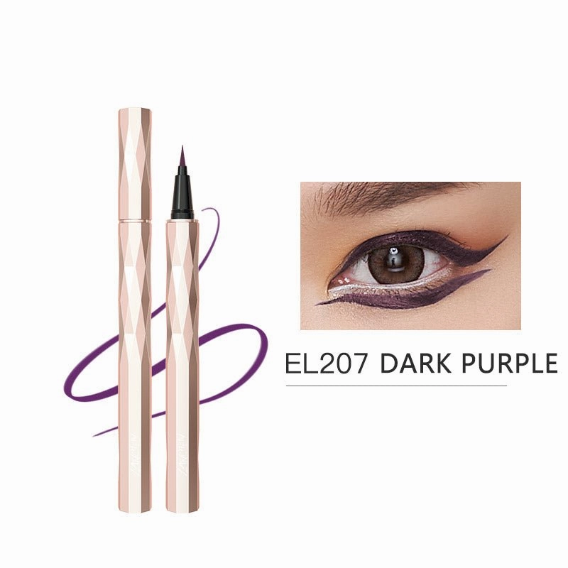 LANCHEN WILLFUL COLOR EYELINER PEN