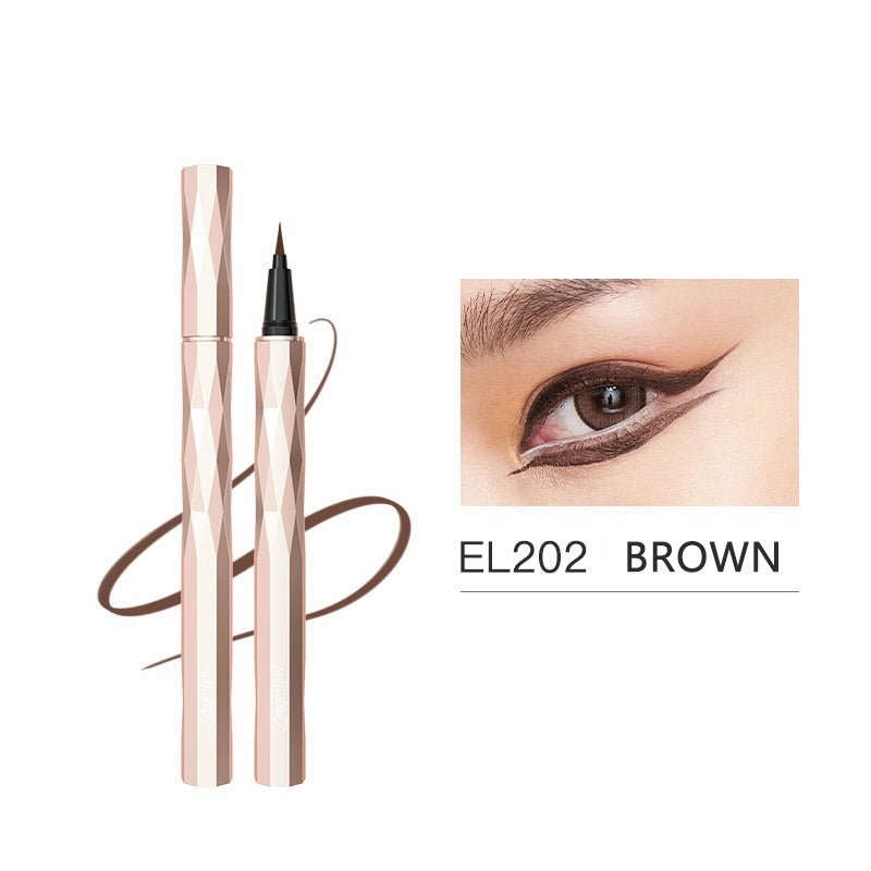 LANCHEN WILLFUL COLOR EYELINER PEN