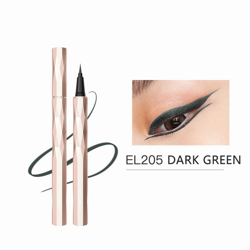 LANCHEN WILLFUL COLOR EYELINER PEN