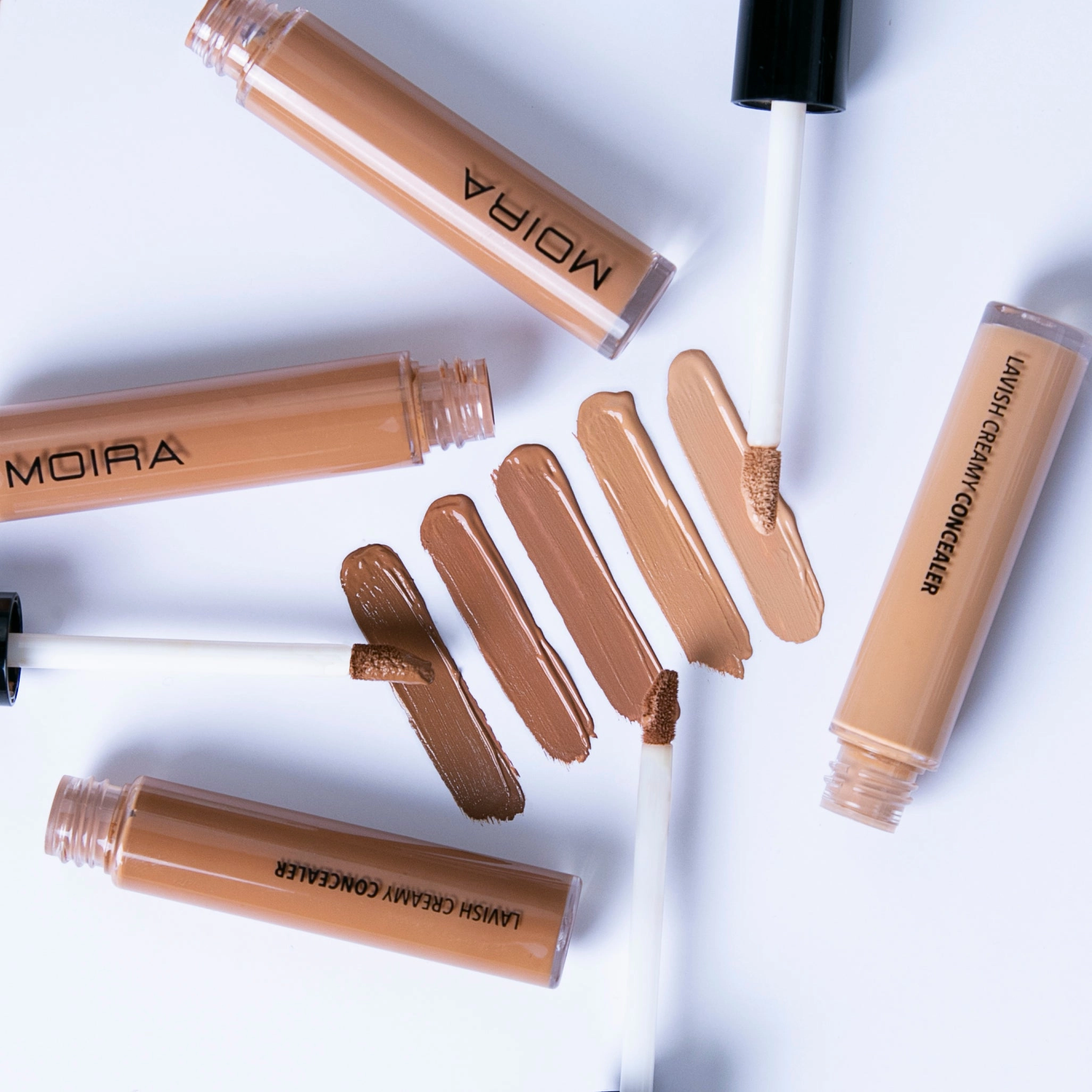 Lavish Creamy Concealer (800, Espresso)