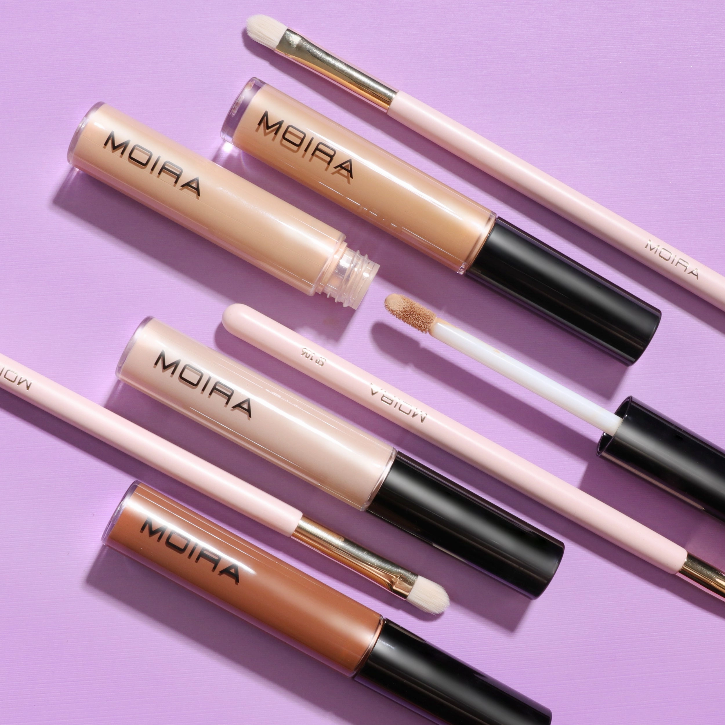 Lavish Creamy Concealer (800, Espresso)