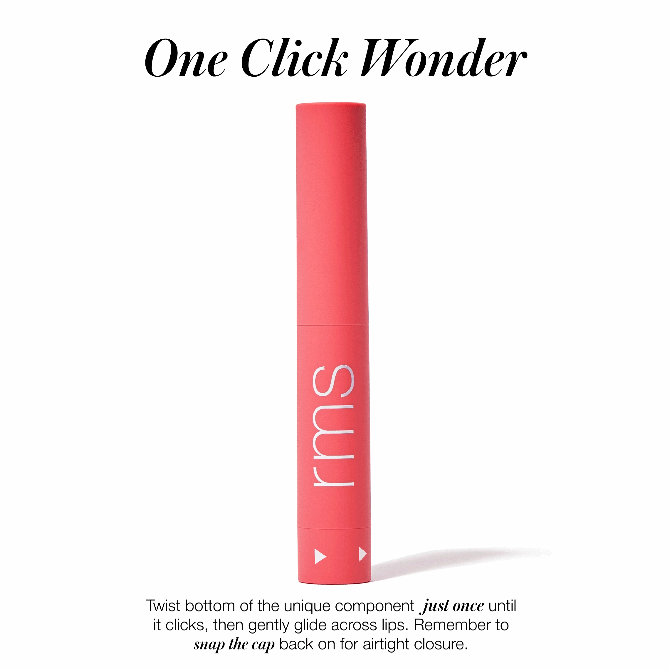 Legendary Serum Lipstick