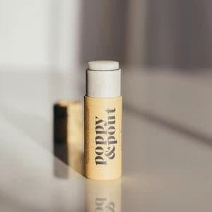 Lemon Bloom Lip Balm