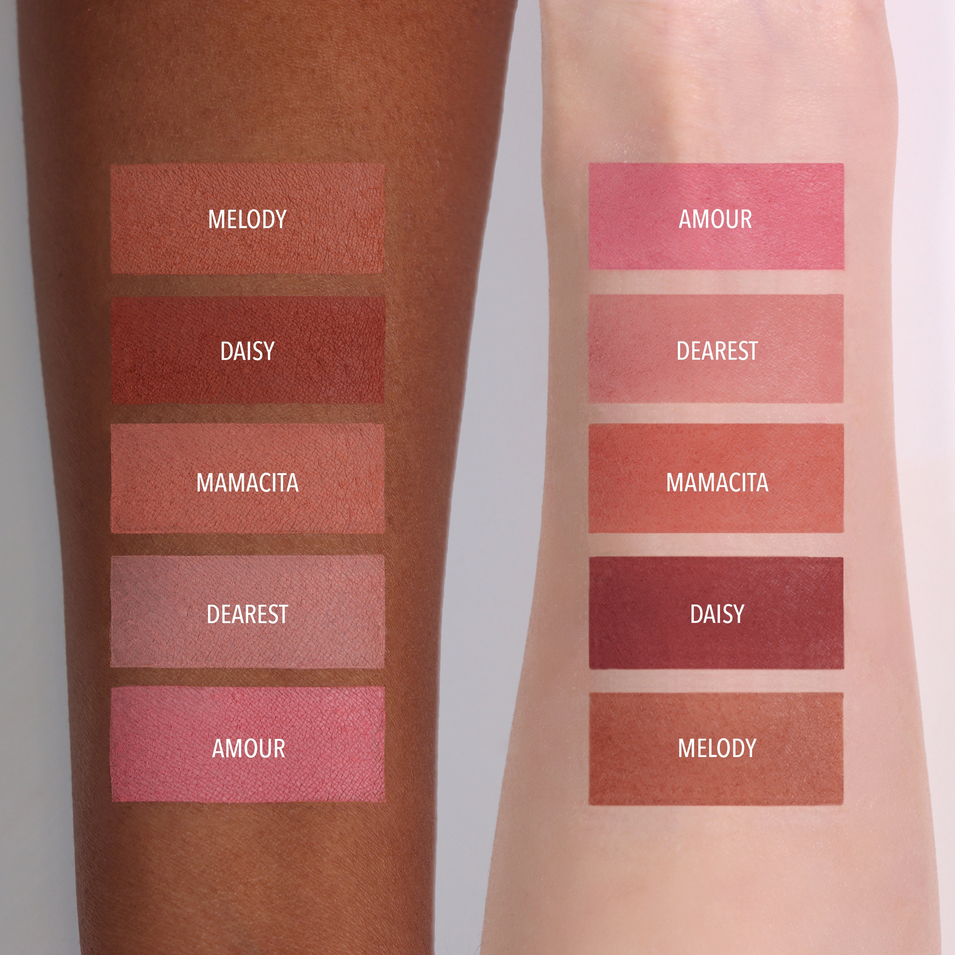 Lucky Chance Blush (009, Monroe)