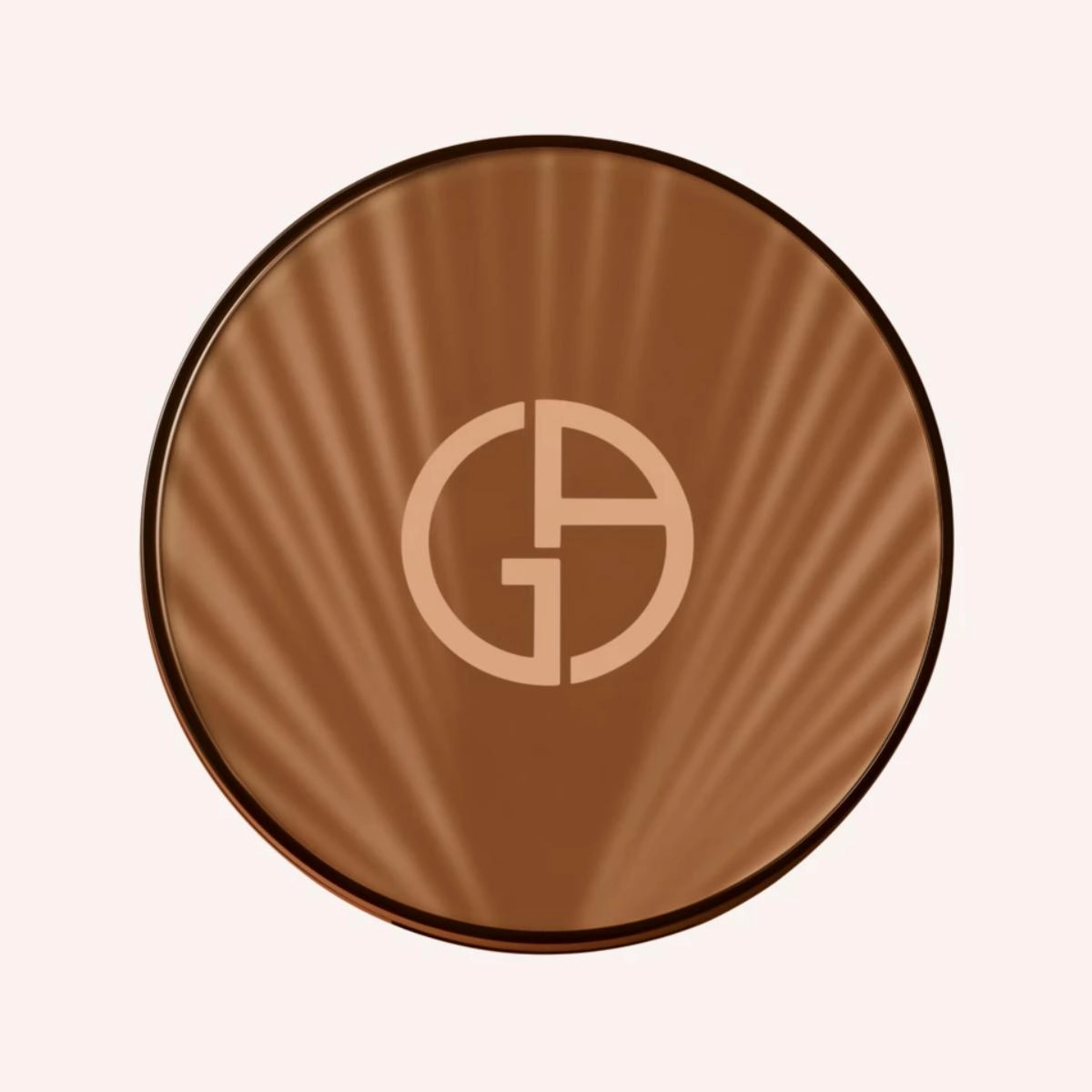 Luminous Silk Creamy Bronzing Powder