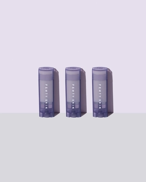 Lux Balm Trio