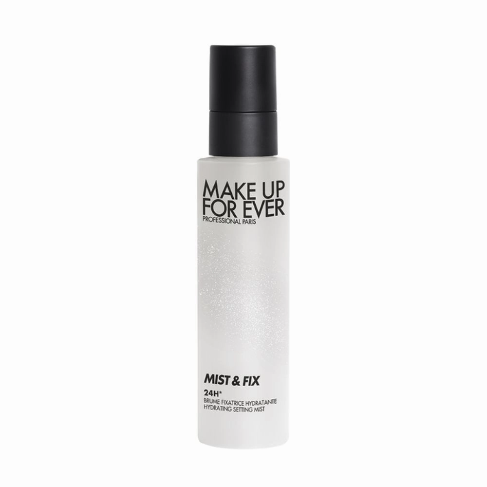 Make Up For Ever Mist & Fix