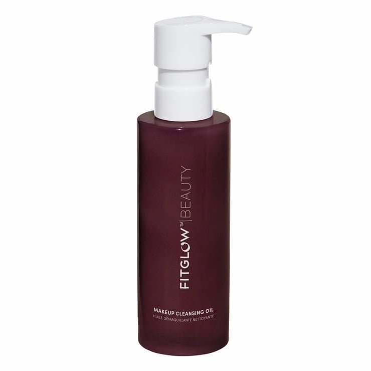 Makeup Cleansing Oil