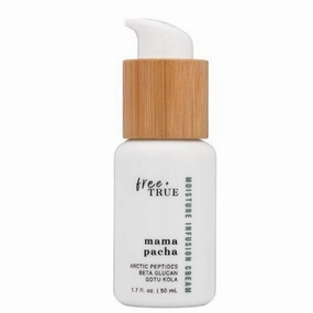 Mama Pacha Moisture Infusion Cream