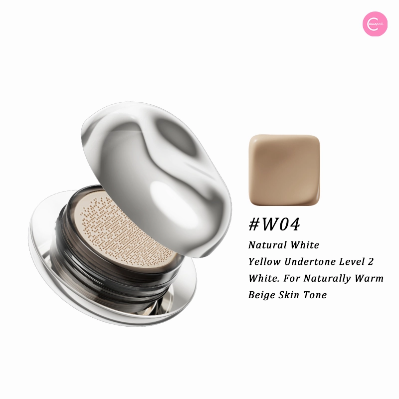 Marie Dalgar Natural Texture Bare-Finish Beauty Cream Set