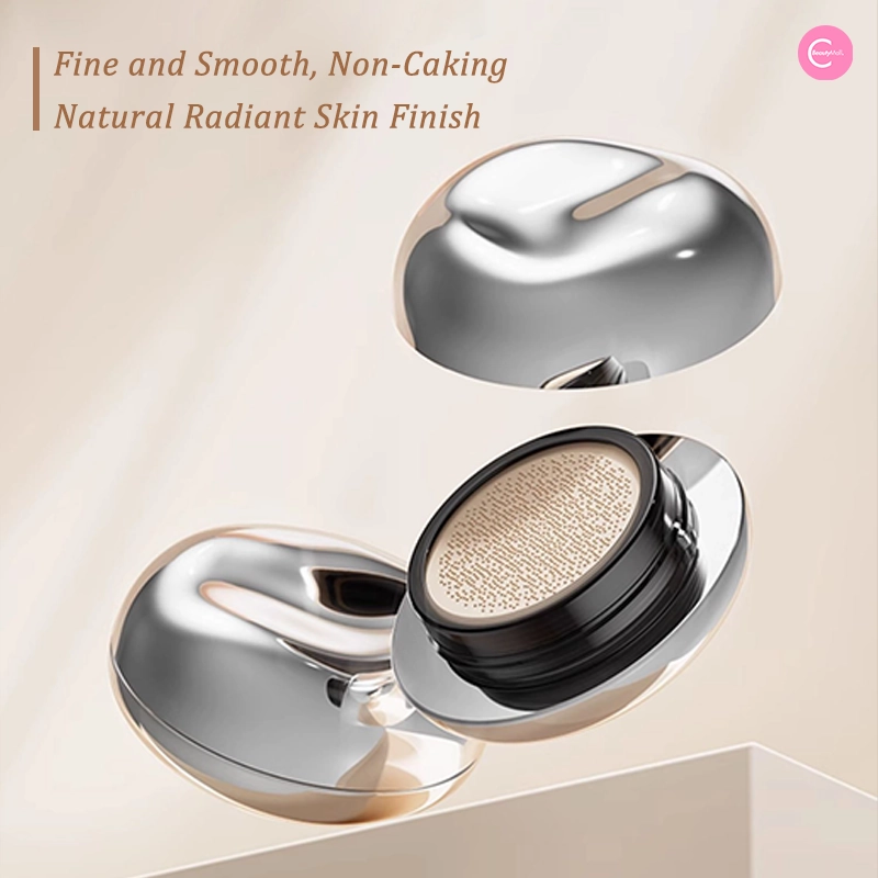 Marie Dalgar Natural Texture Bare-Finish Beauty Cream Set
