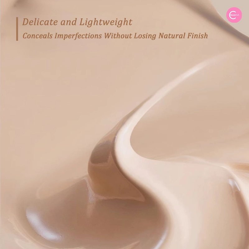 Marie Dalgar Natural Texture Bare-Finish Beauty Cream Set
