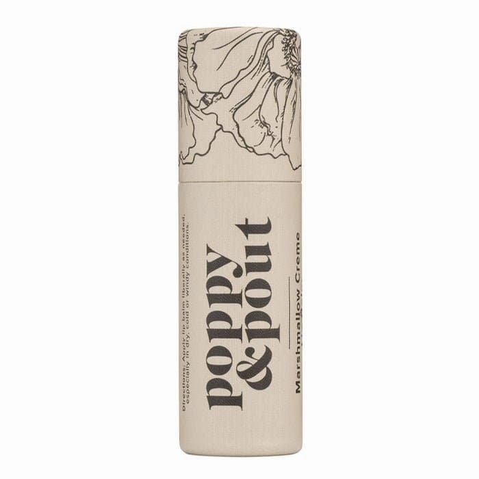 Marshmallow Creme Lip Balm