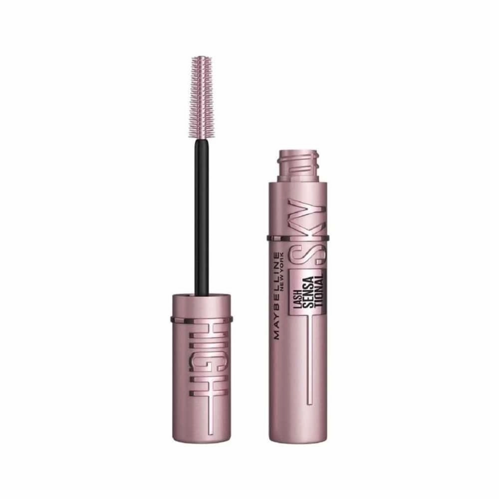 Maybelline Lash Sensational Sky High Mascara 801 Very Black 7.2ml