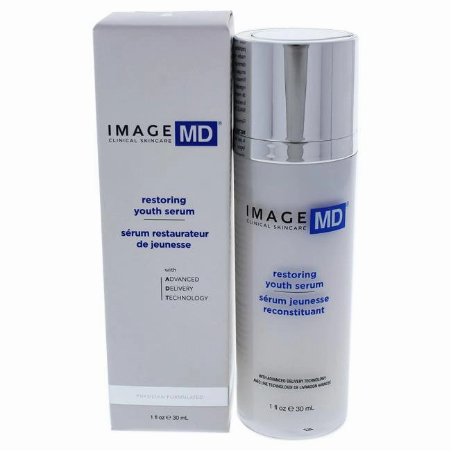 Md Restoring Youth Serum With Adt Technology