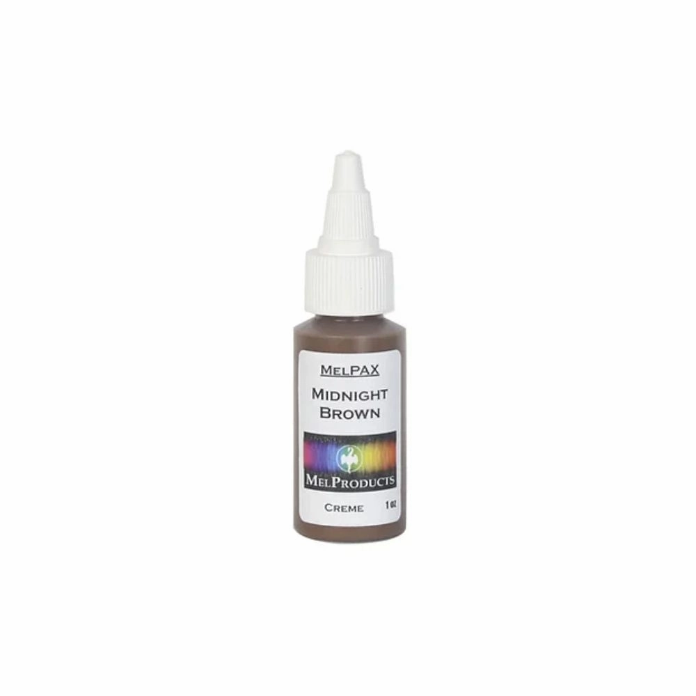 Mel Products Creme MelPax Paints 1oz