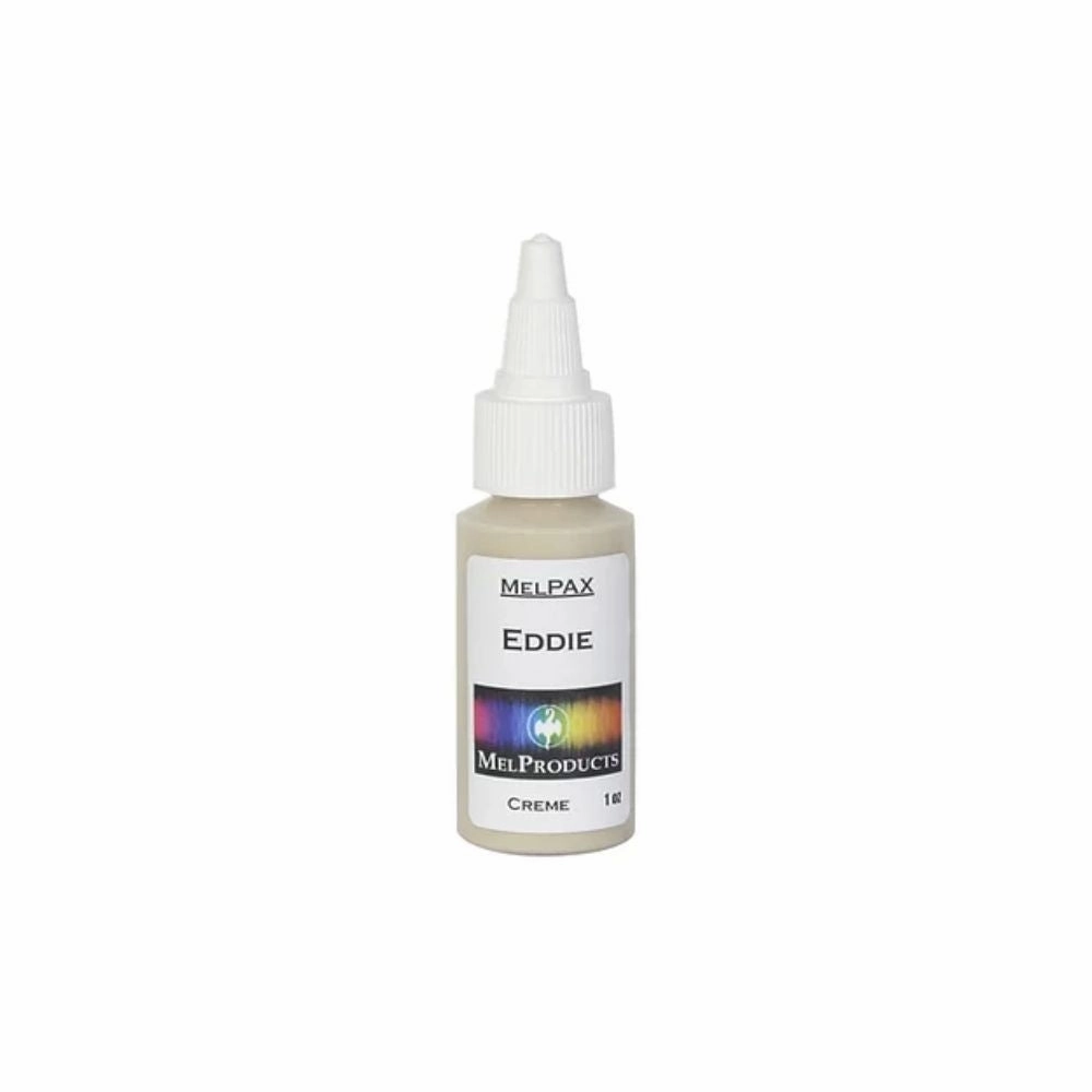 Mel Products Creme MelPax Paints 1oz