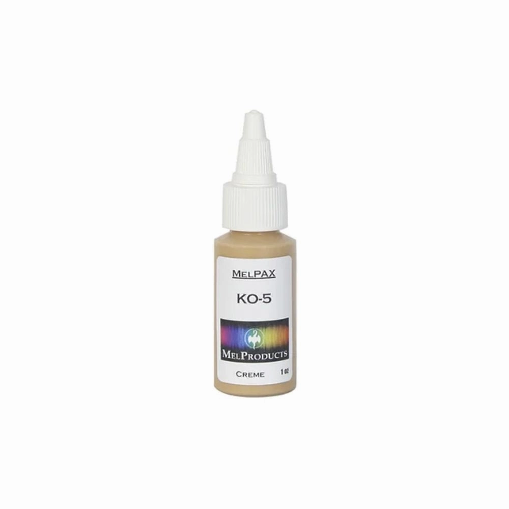 Mel Products Creme MelPax Paints 1oz