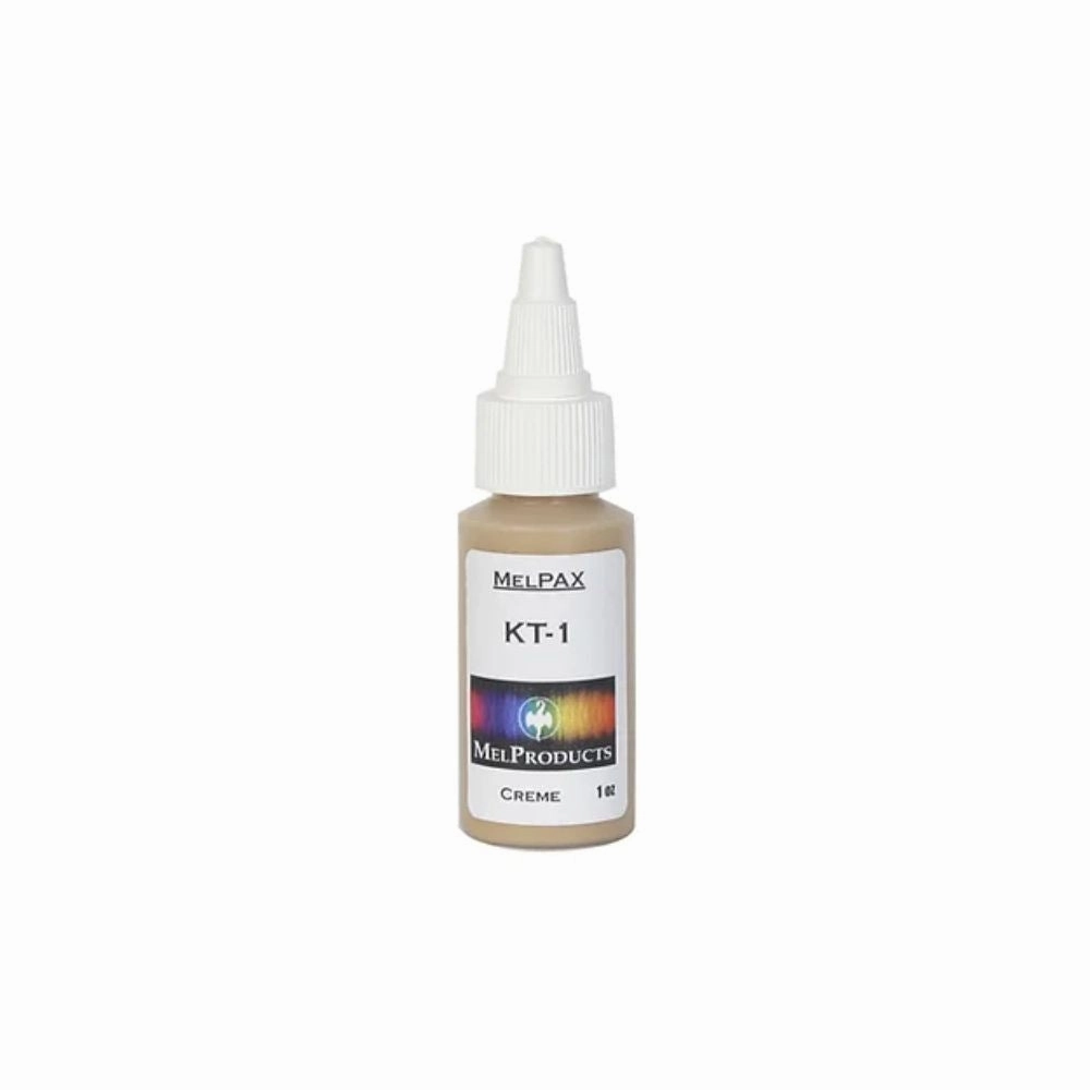 Mel Products Creme MelPax Paints 1oz