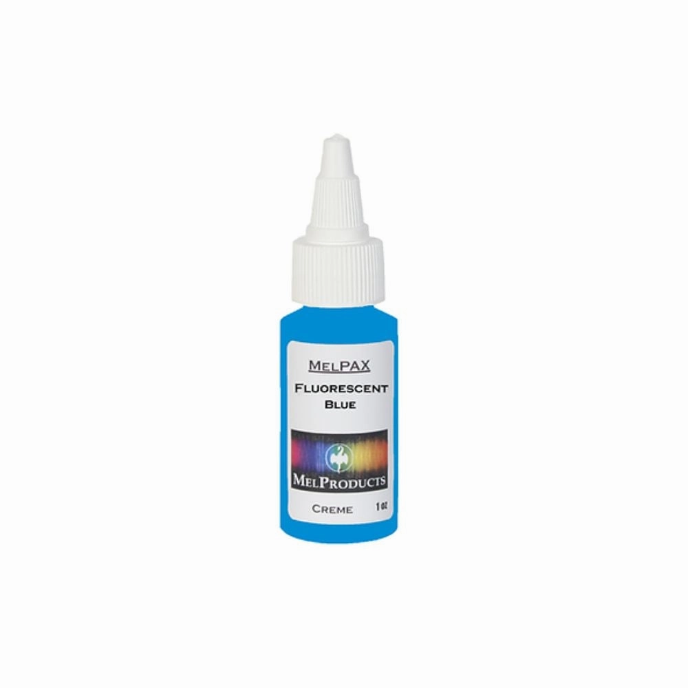 Mel Products Creme MelPax Paints 1oz