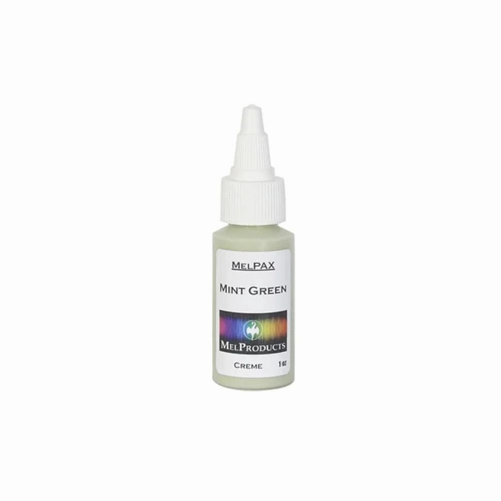 Mel Products Creme MelPax Paints 1oz