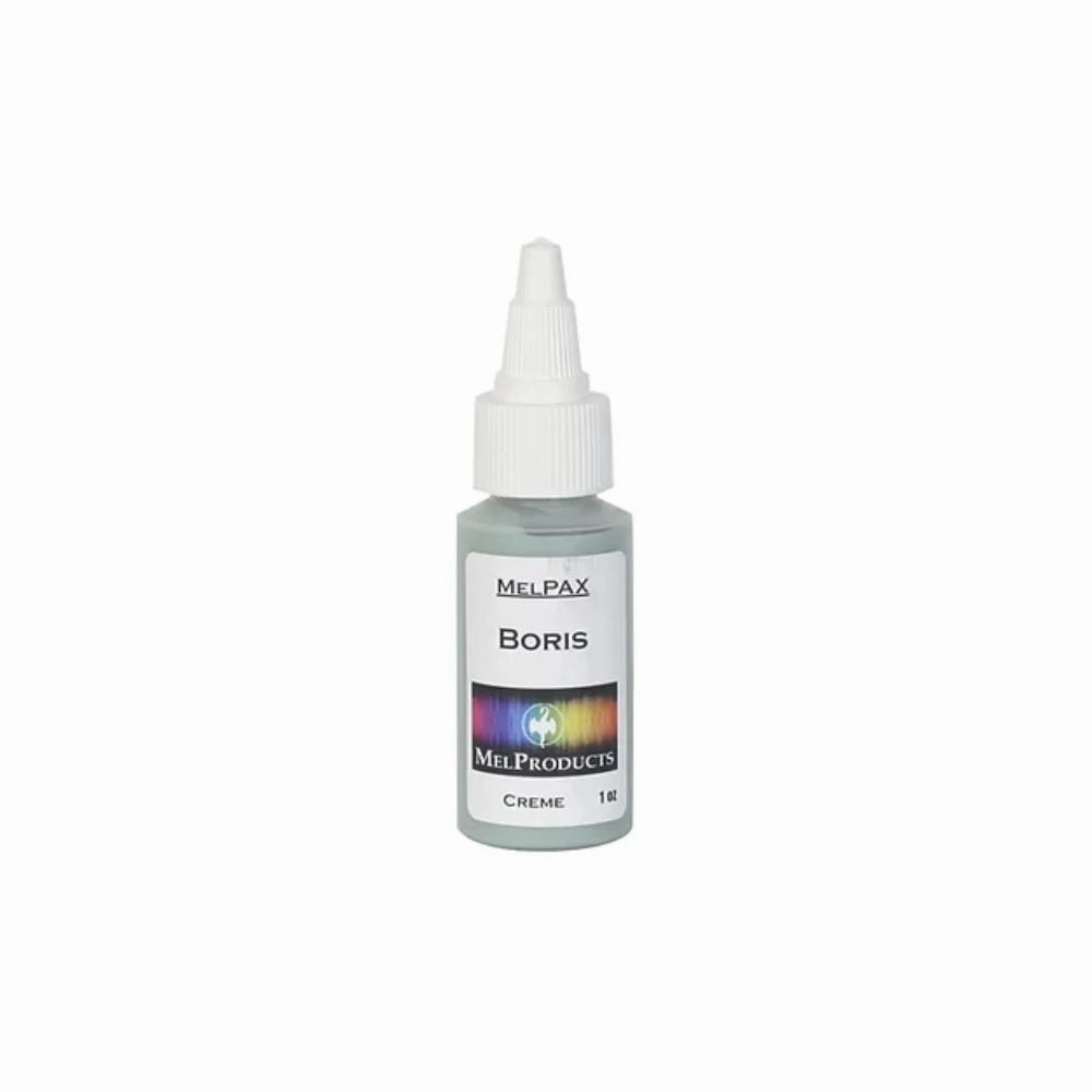 Mel Products Creme MelPax Paints 1oz