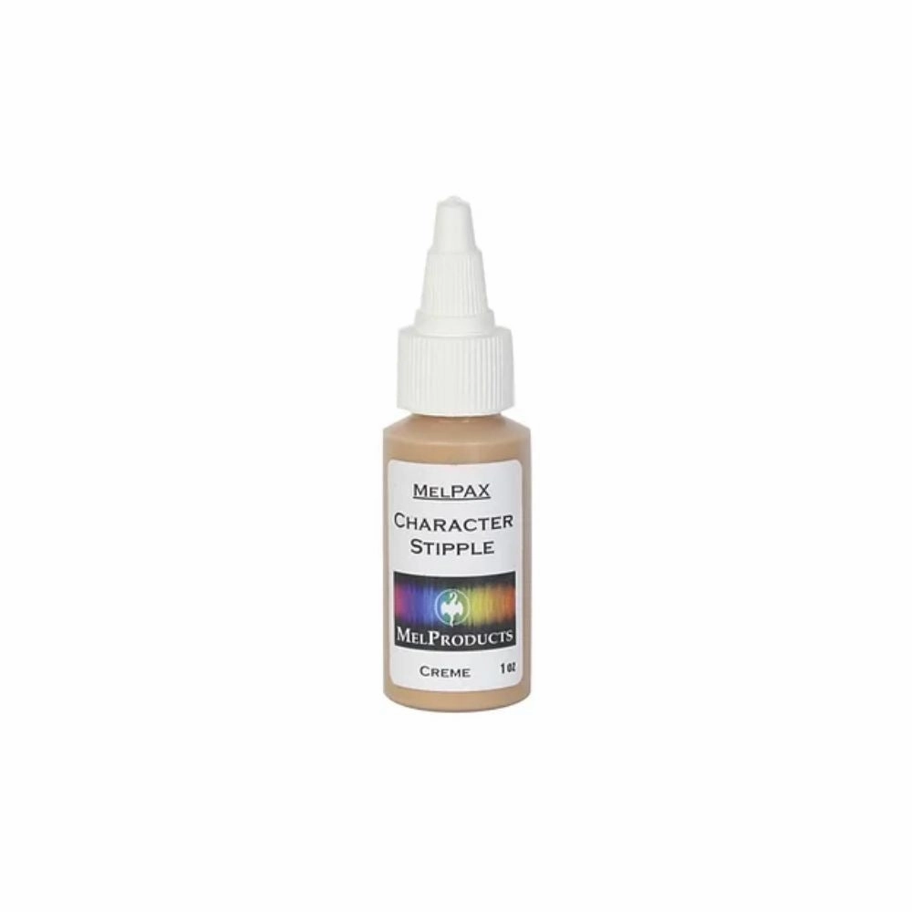 Mel Products Creme MelPax Paints 1oz