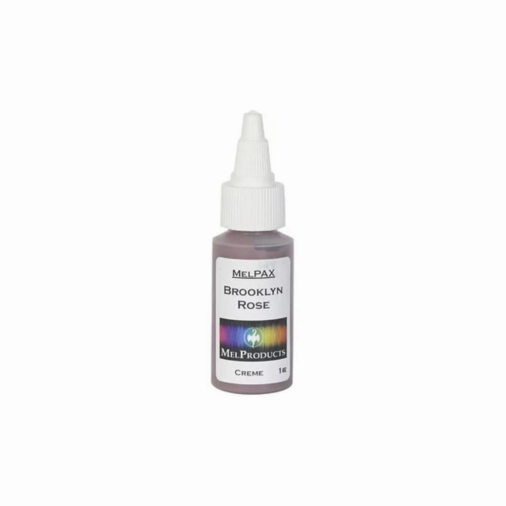 Mel Products Creme MelPax Paints 1oz