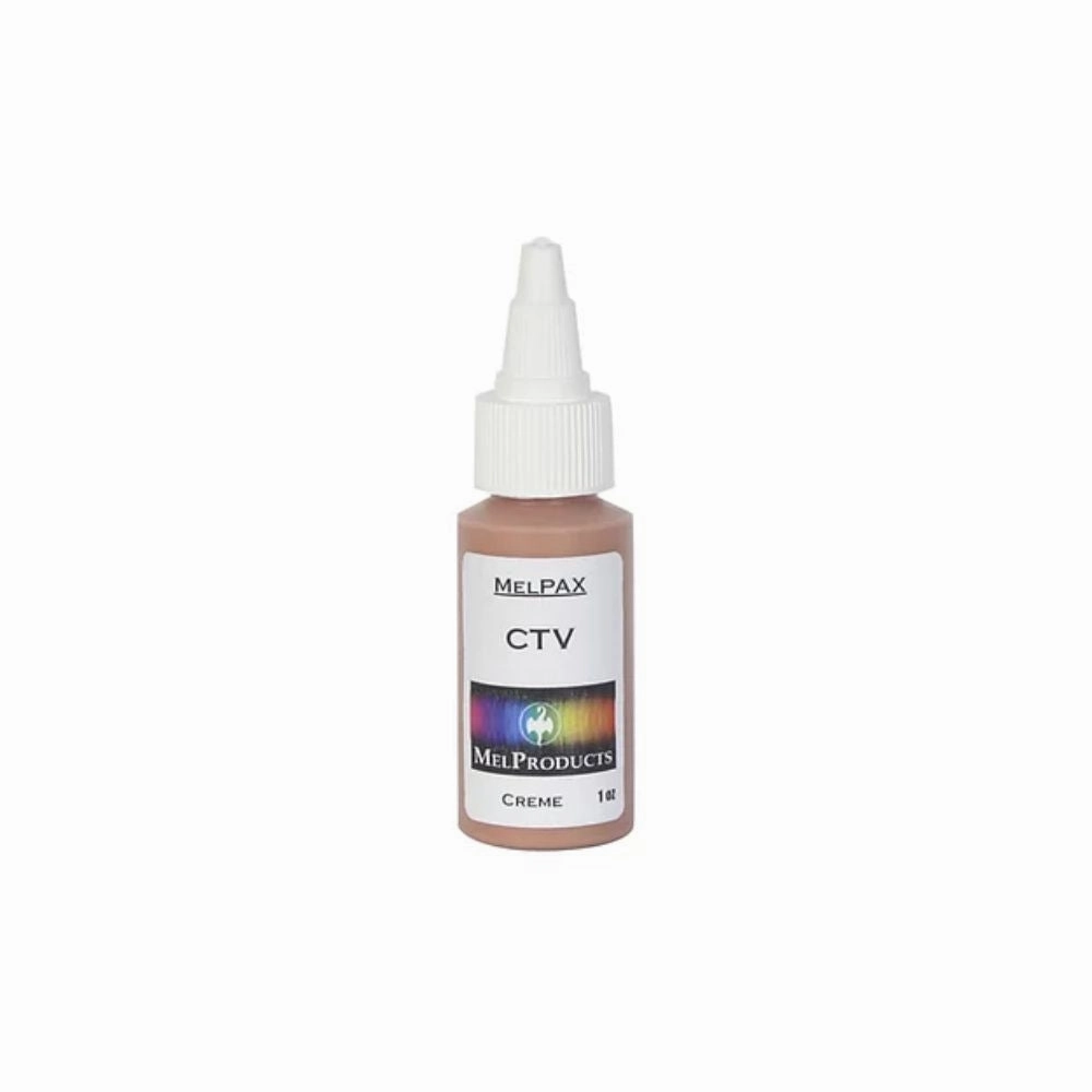 Mel Products Creme MelPax Paints 1oz