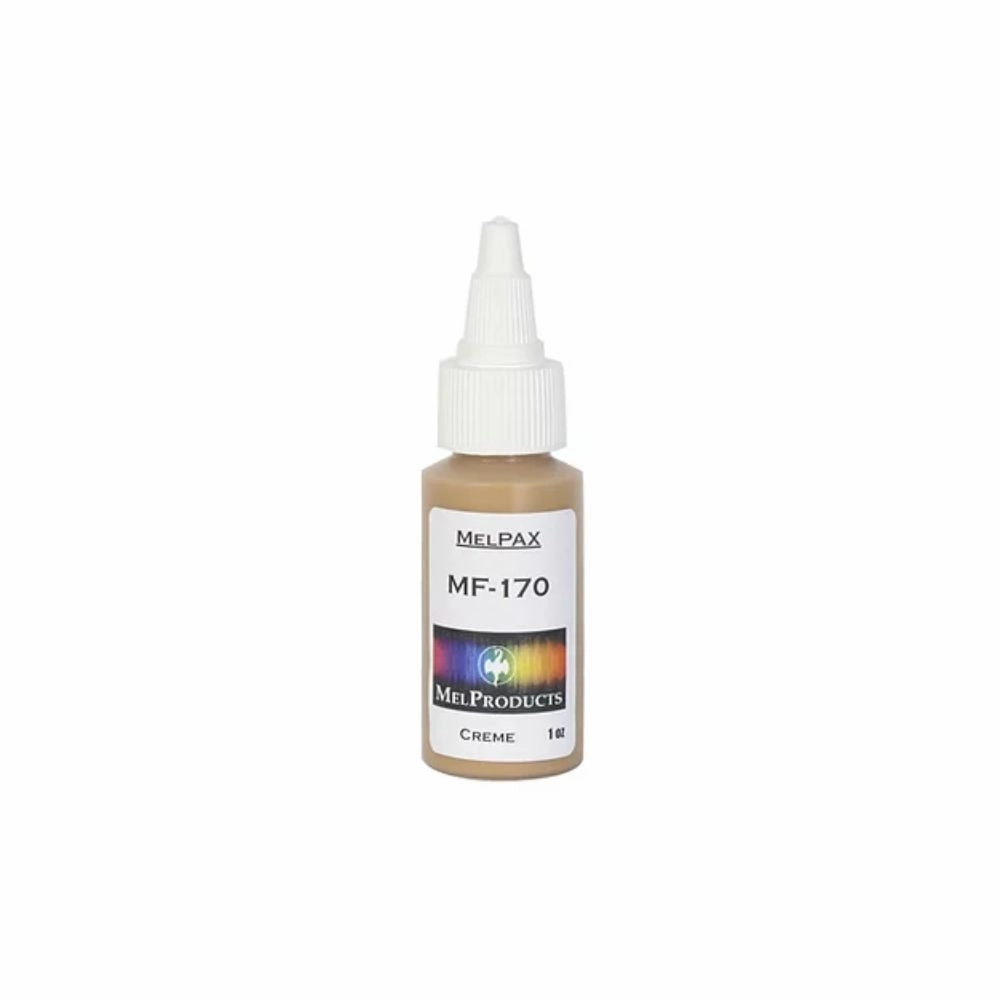 Mel Products Creme MelPax Paints 1oz