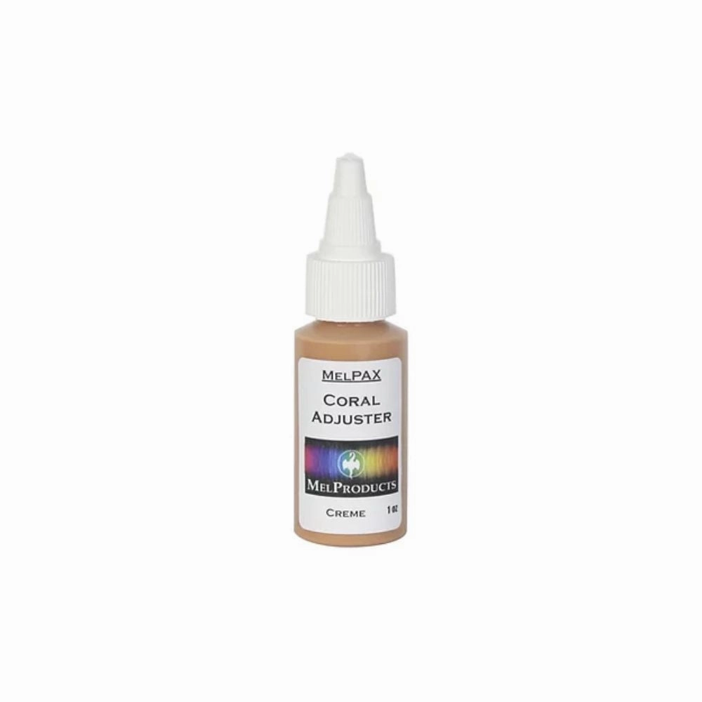 Mel Products Creme MelPax Paints 1oz