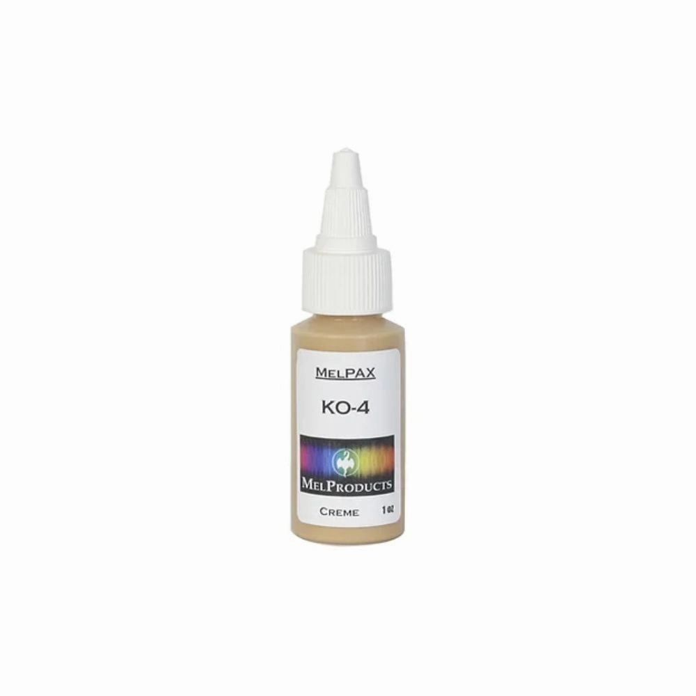 Mel Products Creme MelPax Paints 1oz