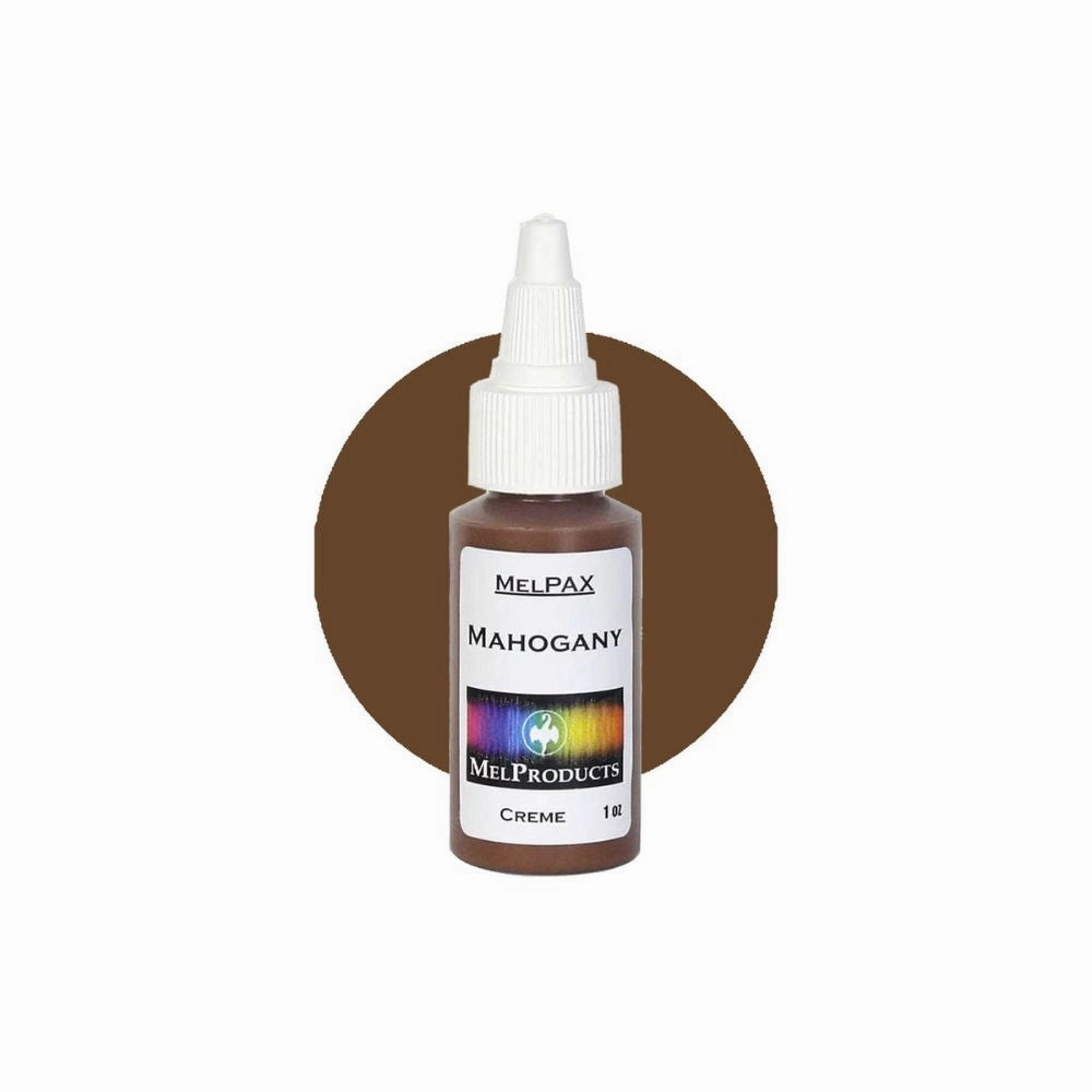 Mel Products Creme MelPax Paints 1oz