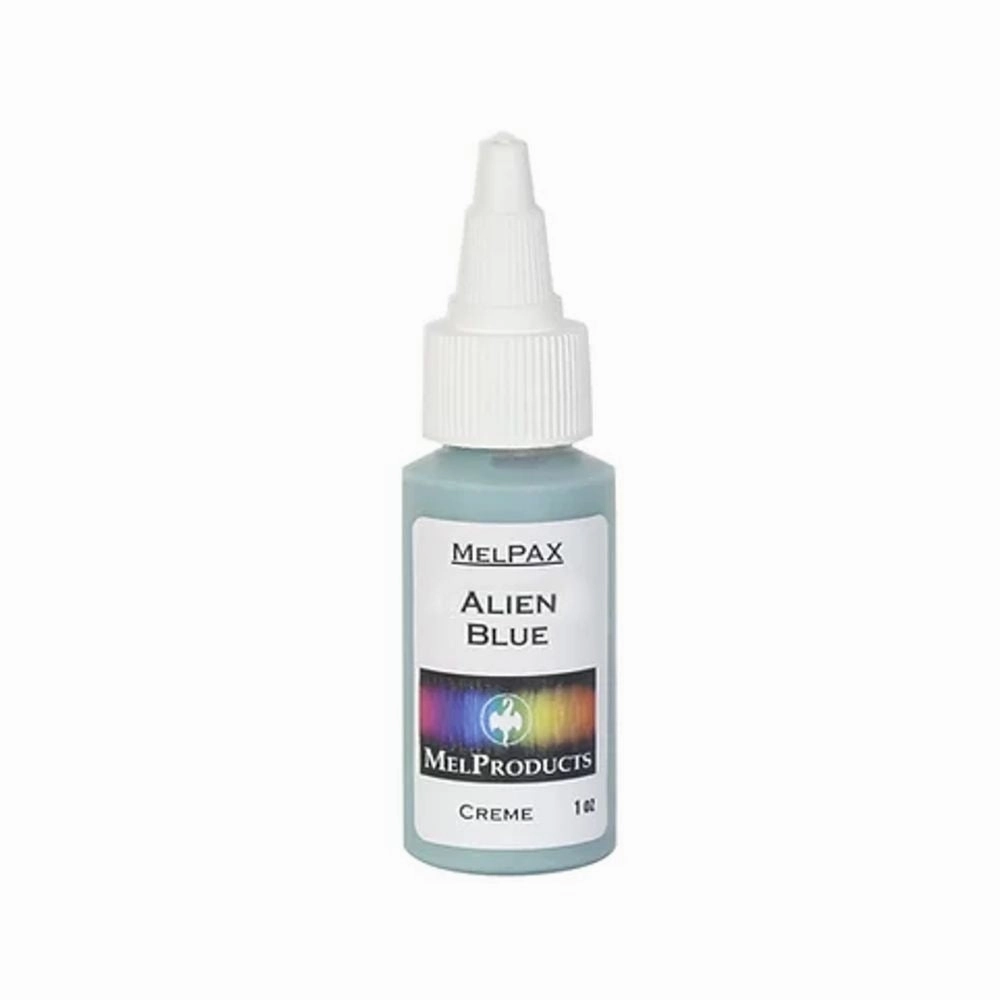 Mel Products Creme MelPax Paints 1oz