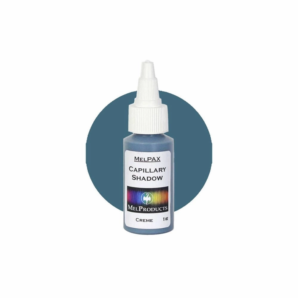 Mel Products Creme MelPax Paints 1oz