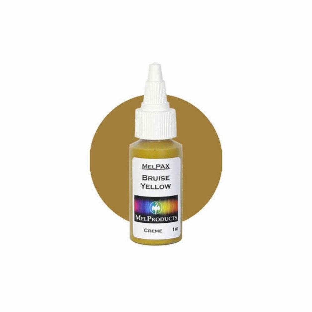 Mel Products Creme MelPax Paints 1oz