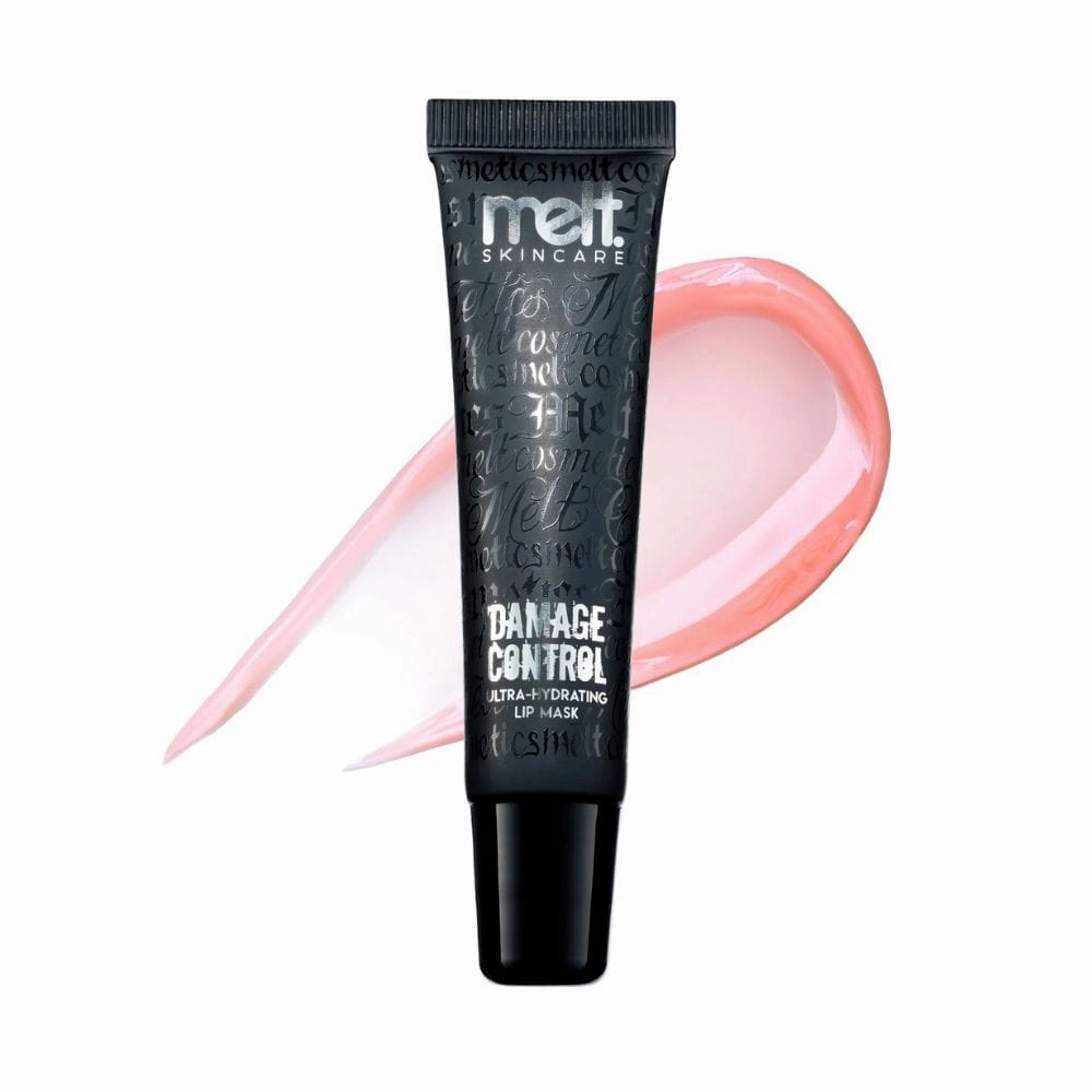 Melt Cosmetics Damage Control Ultra-Hydrating Lip Mask
