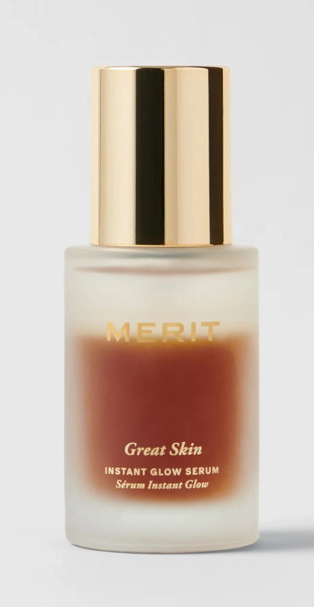 Merit Great Skin Instant Glow Serum