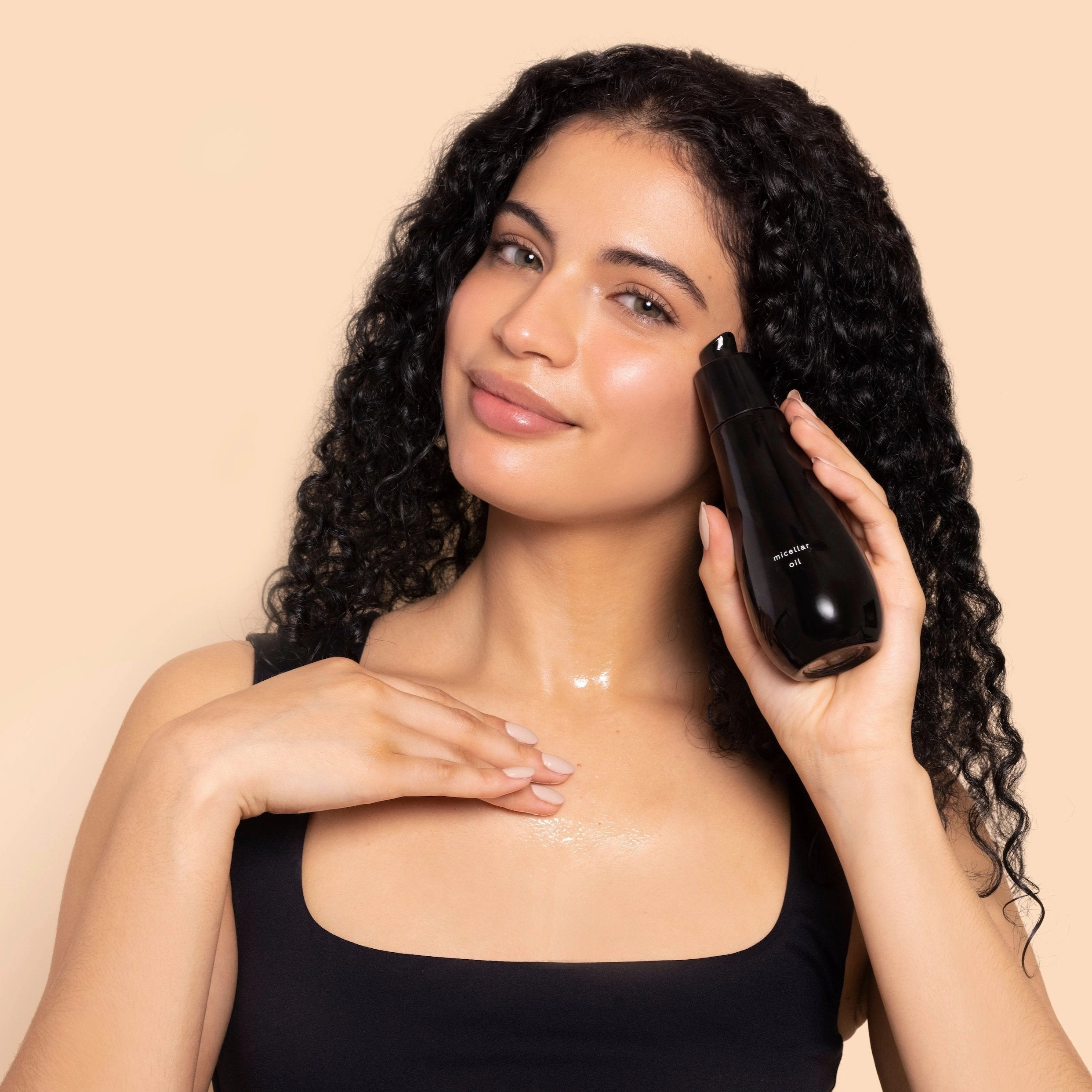 Micellar Oil