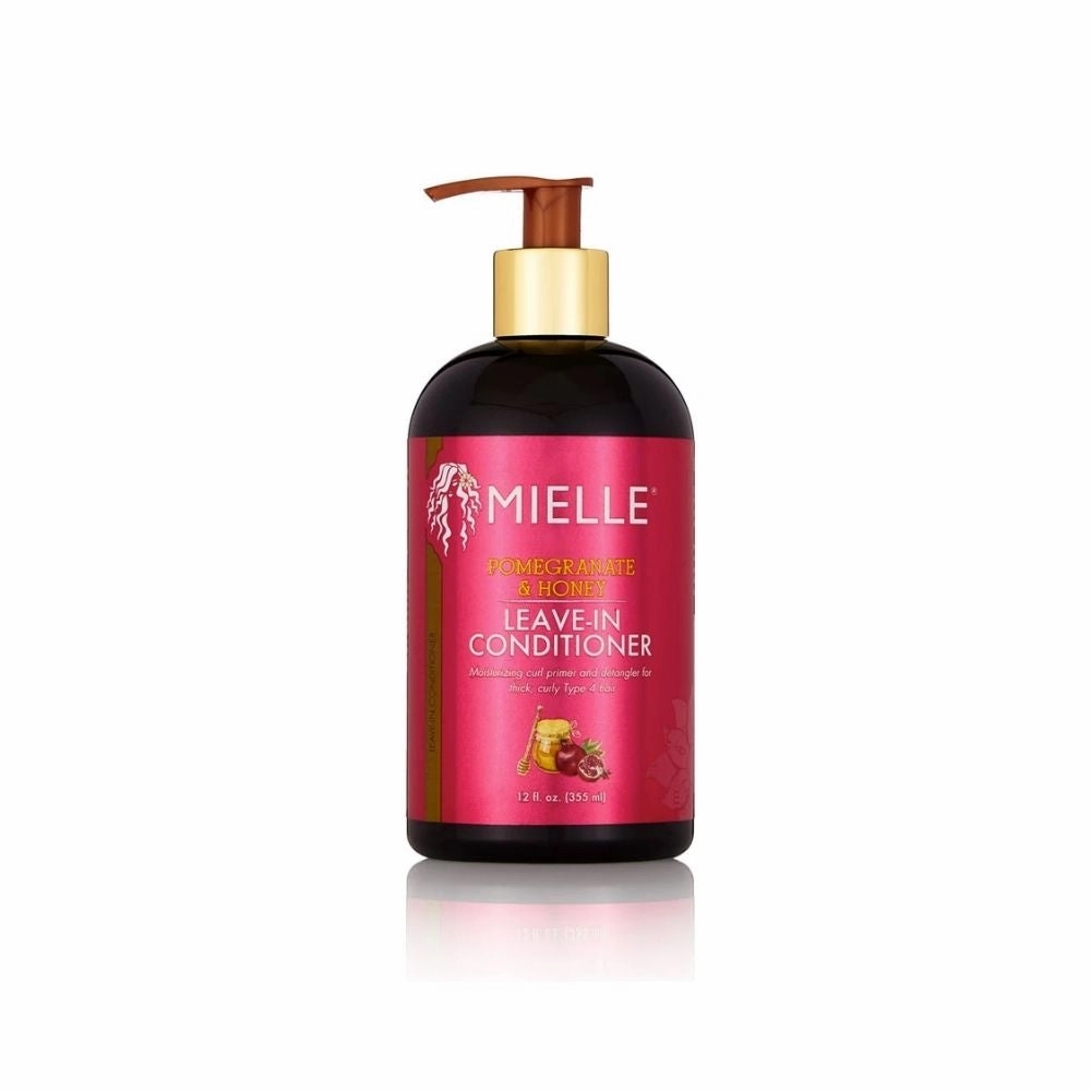 Mielle Pomegranate & Honey Leave In Conditioner 12oz