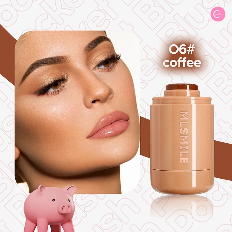 MLSMILE Pocket Blush Stick