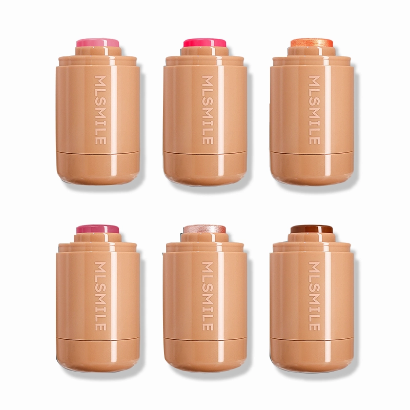 MLSMILE Pocket Blush Stick
