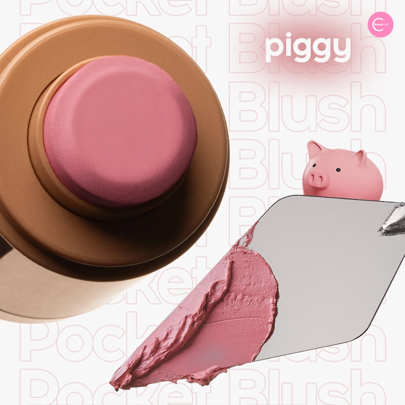 MLSMILE Pocket Blush Stick