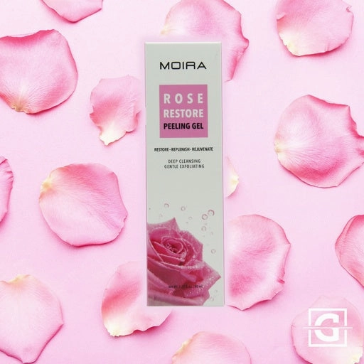 MOIRA- ROSE COLLAGEN SQUALAN