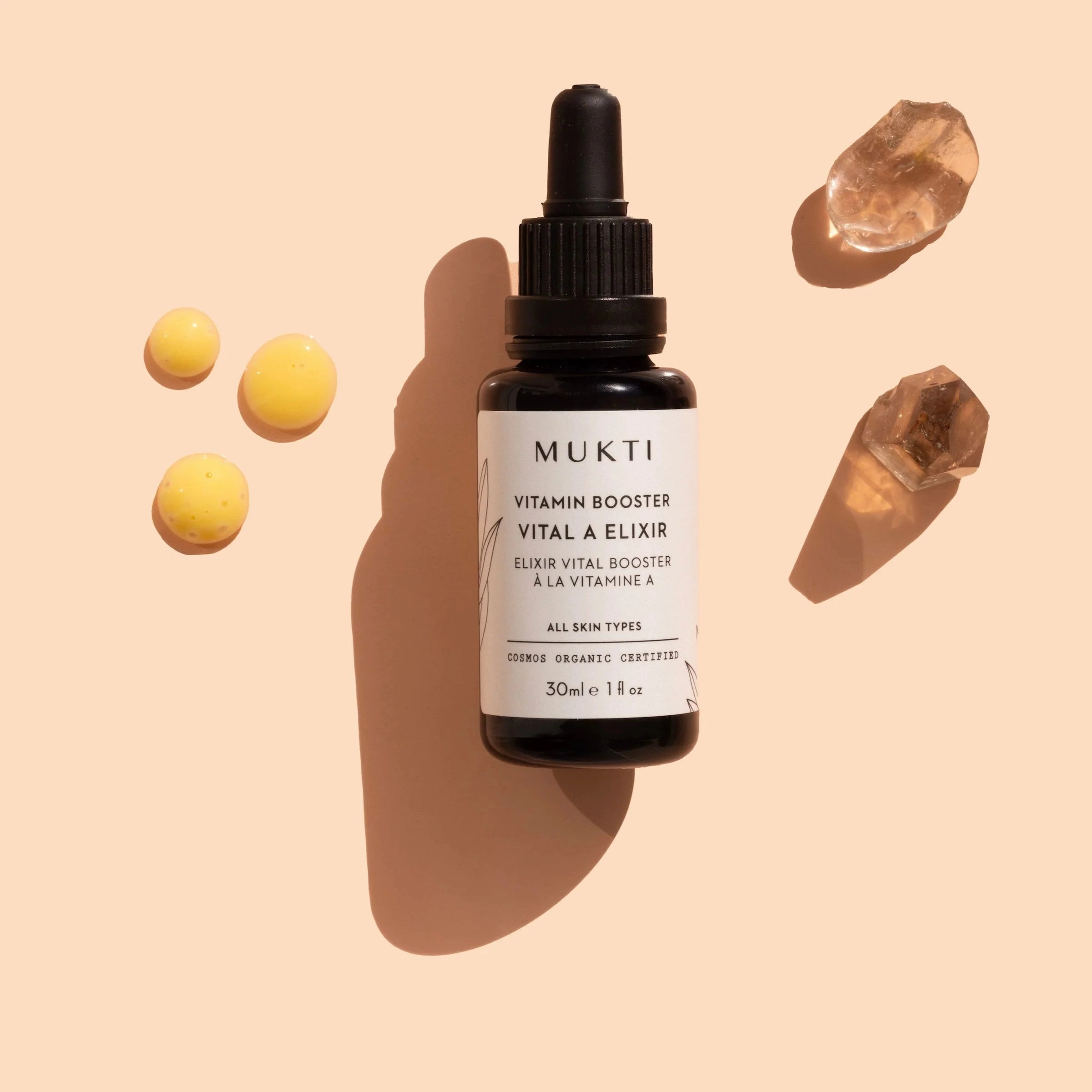 Mukti Organics Discovery