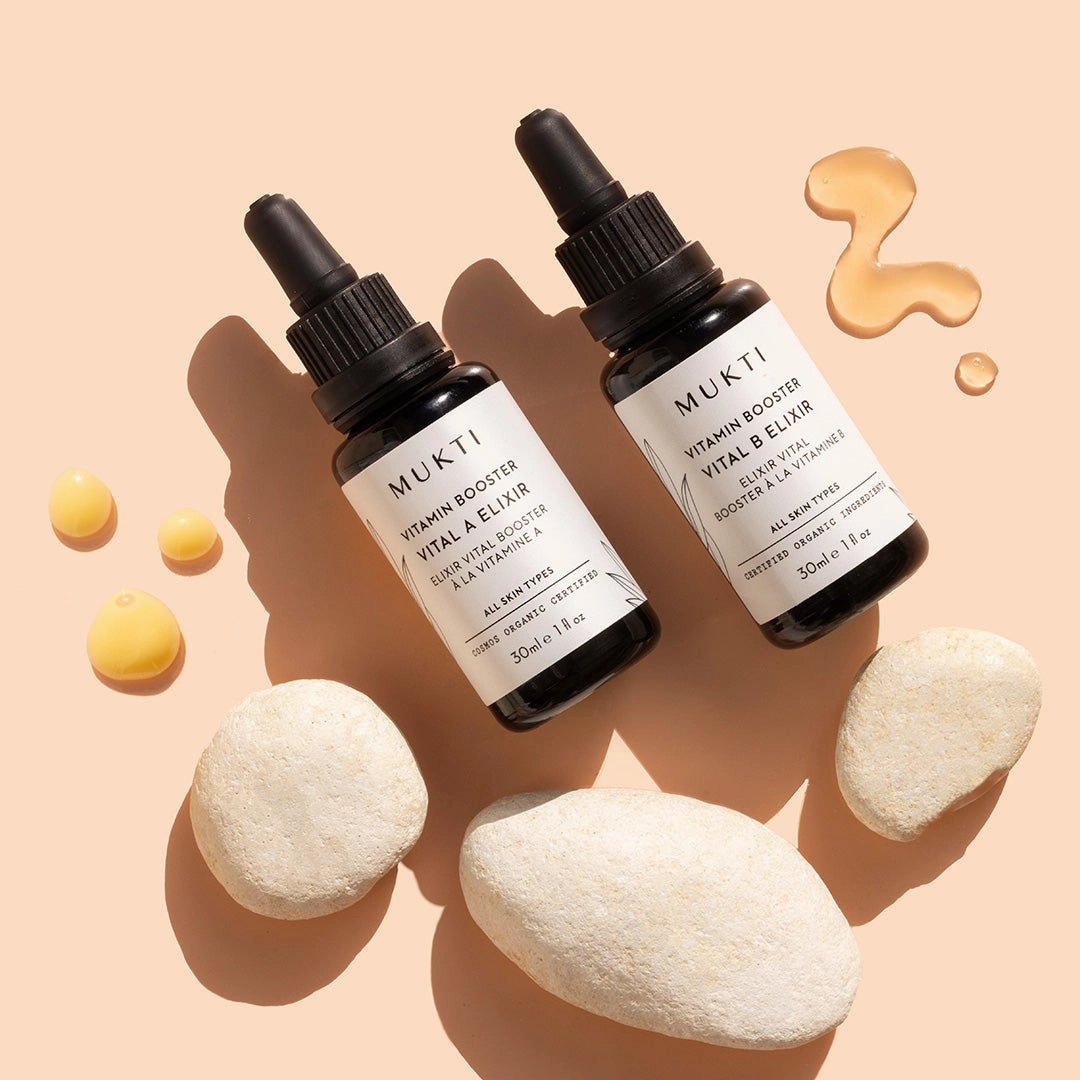 Mukti Organics Discovery