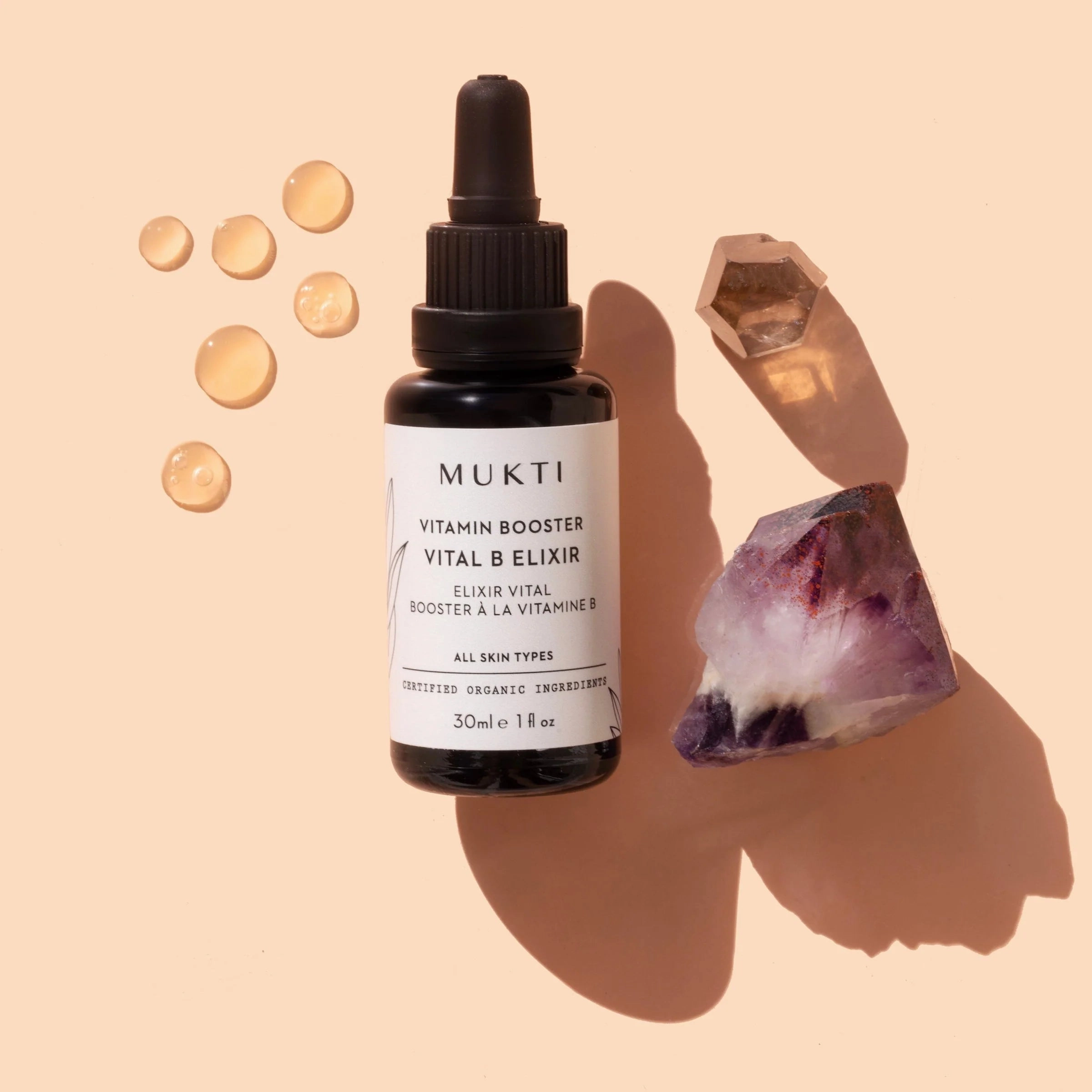 Mukti Organics Discovery