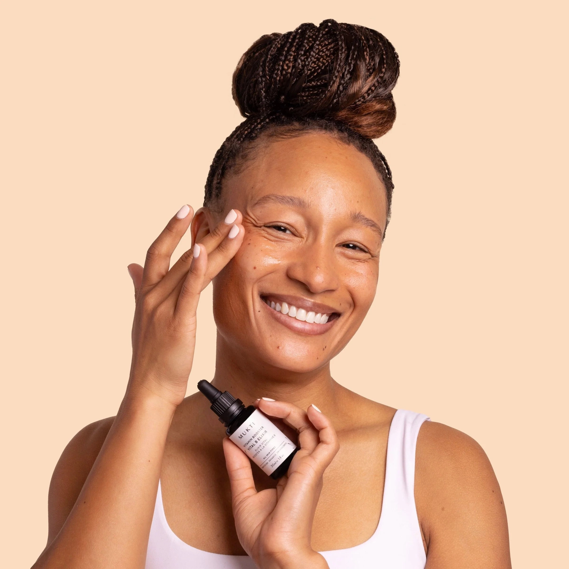 Mukti Organics Discovery